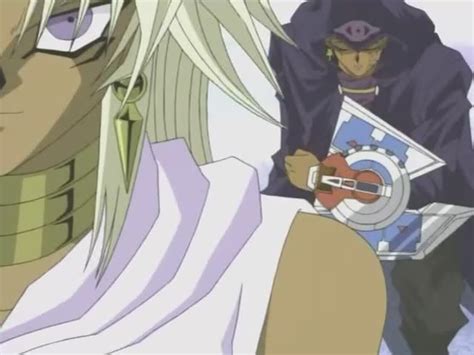 marik ishtar yugioh|marik ishtar girlfriend michaela.